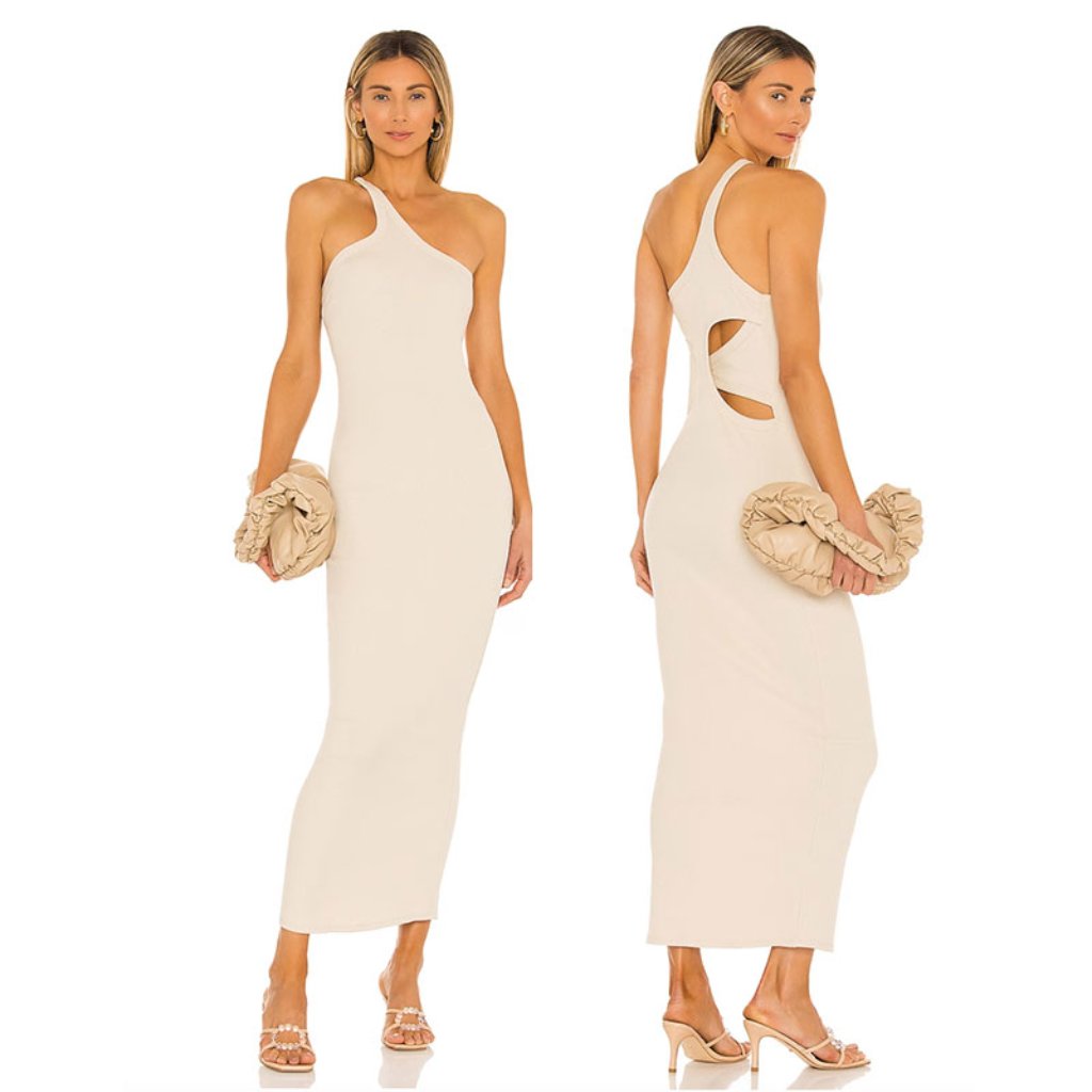 The Line By K Gael Dress